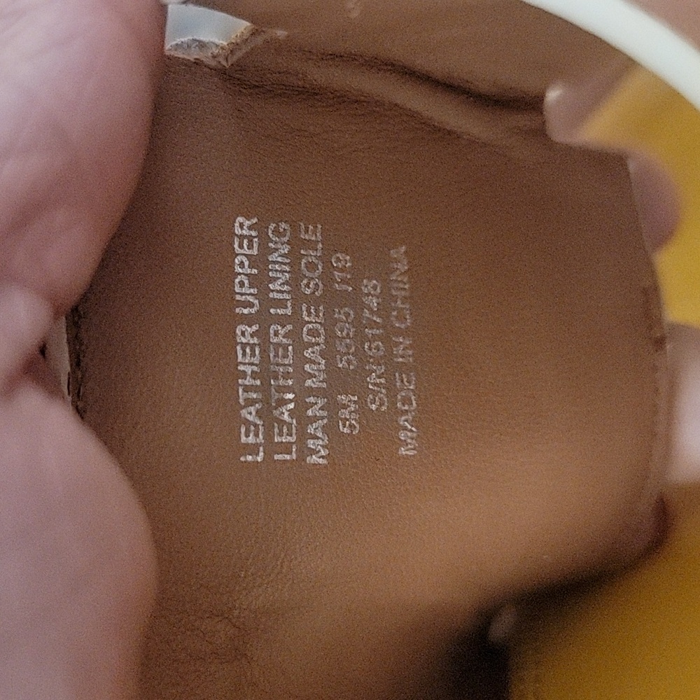 Tory Burch - Picture 8 of 8